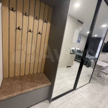 Сдается 1-комнатная квартира, 31 м²