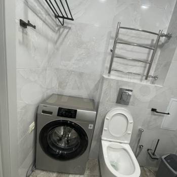 Сдается 1-комнатная квартира, 31 м²