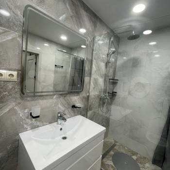 Сдается 1-комнатная квартира, 31 м²