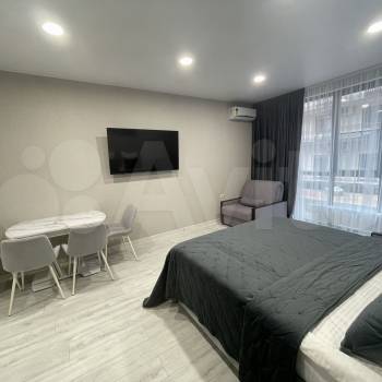 Сдается 1-комнатная квартира, 31 м²