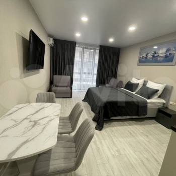 Сдается 1-комнатная квартира, 31 м²