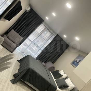 Сдается 1-комнатная квартира, 31 м²