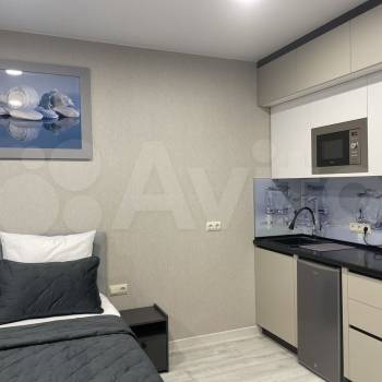 Сдается 1-комнатная квартира, 31 м²