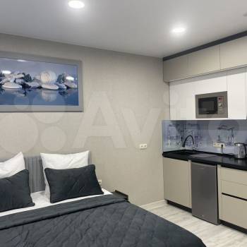 Сдается 1-комнатная квартира, 31 м²