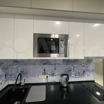 Сдается 1-комнатная квартира, 31 м²