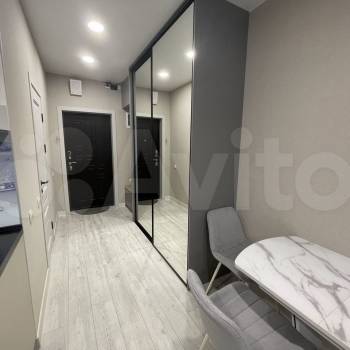 Сдается 1-комнатная квартира, 31 м²