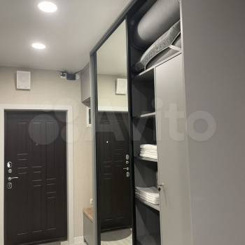 Сдается 1-комнатная квартира, 31 м²