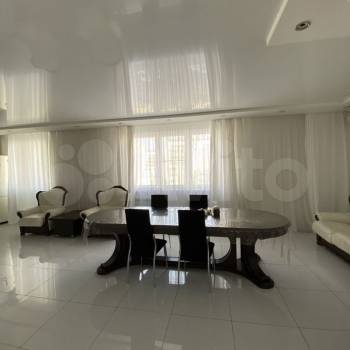 Продается Многокомнатная квартира, 120 м²