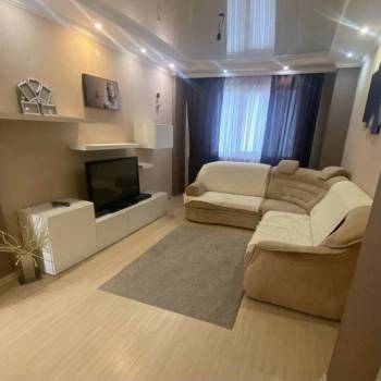 Продается 2-х комнатная квартира, 65,6 м²