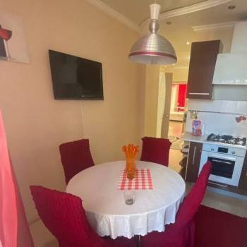 Продается 2-х комнатная квартира, 65,6 м²