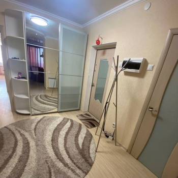 Продается 2-х комнатная квартира, 65,6 м²