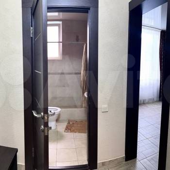 Сдается 1-комнатная квартира, 30 м²