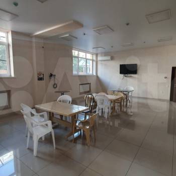 Сдается 1-комнатная квартира, 30 м²