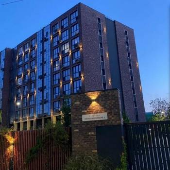 Сдается 1-комнатная квартира, 32 м²