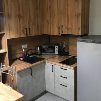 Сдается 1-комнатная квартира, 32 м²