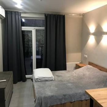 Сдается 1-комнатная квартира, 32 м²