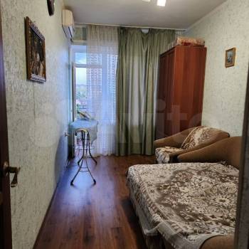 Сдается 2-х комнатная квартира, 59 м²