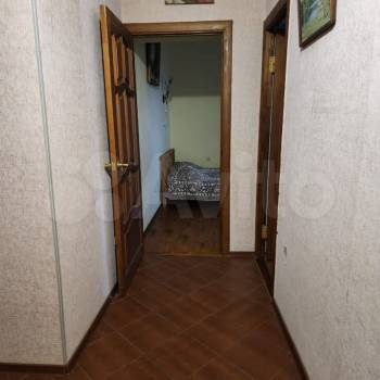 Сдается 2-х комнатная квартира, 59 м²