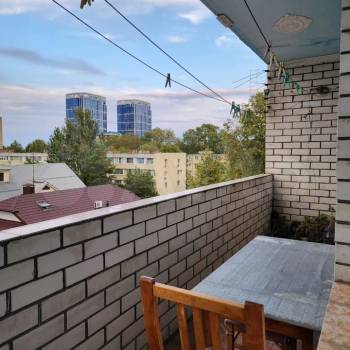 Сдается 2-х комнатная квартира, 59 м²