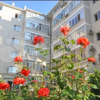 Сдается 2-х комнатная квартира, 59 м²