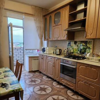 Сдается 2-х комнатная квартира, 59 м²