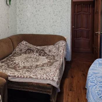 Сдается 2-х комнатная квартира, 59 м²