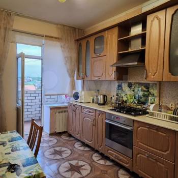 Сдается 2-х комнатная квартира, 59 м²