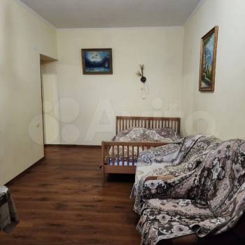 Сдается 2-х комнатная квартира, 59 м²