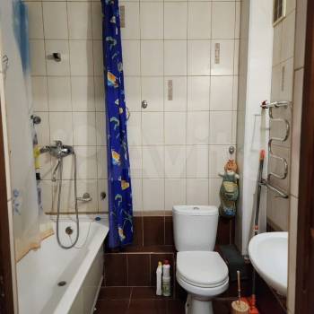 Сдается 2-х комнатная квартира, 59 м²