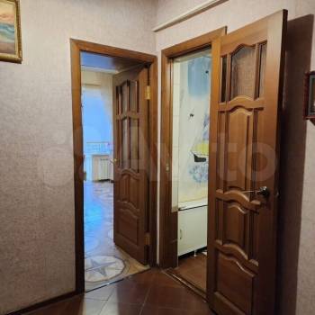 Сдается 2-х комнатная квартира, 59 м²