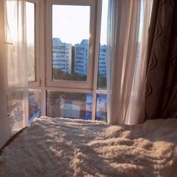 Продается 1-комнатная квартира, 67,2 м²