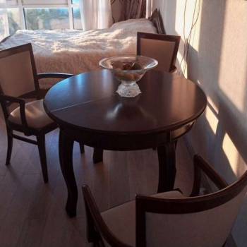 Продается 1-комнатная квартира, 67,2 м²