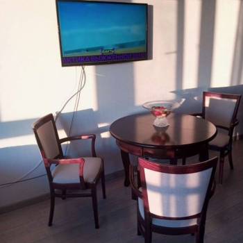 Продается 1-комнатная квартира, 67,2 м²