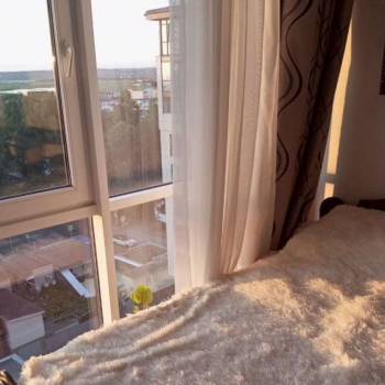 Продается 1-комнатная квартира, 67,2 м²