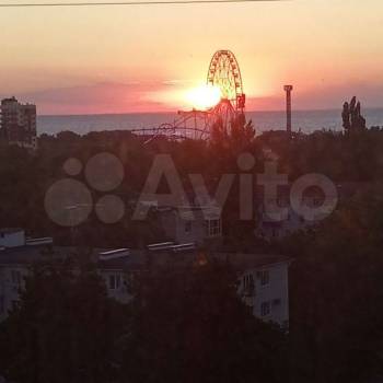 Продается 1-комнатная квартира, 67,2 м²