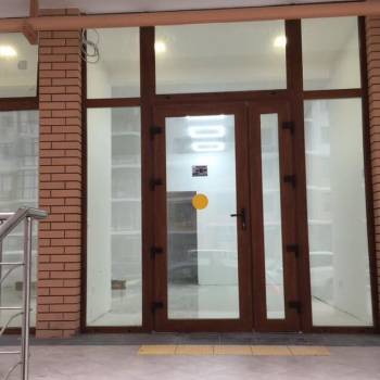 Сдается Нежилое помещение, 47 м²