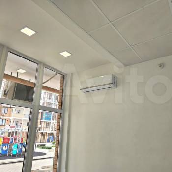 Сдается Нежилое помещение, 47 м²