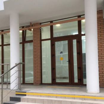 Сдается Нежилое помещение, 47 м²