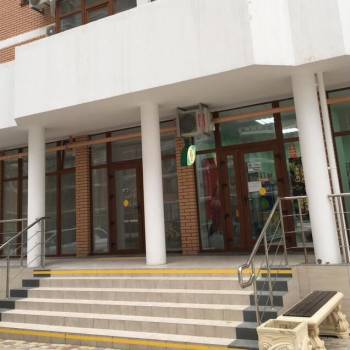 Сдается Нежилое помещение, 47 м²