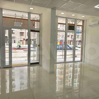 Сдается Нежилое помещение, 47 м²