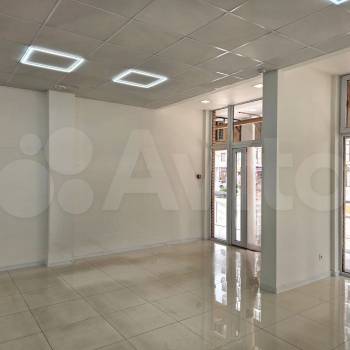 Сдается Нежилое помещение, 47 м²