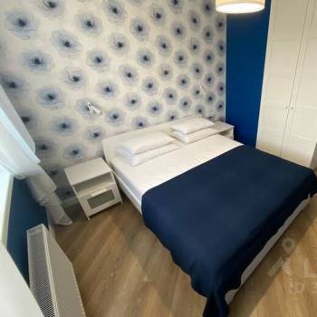 Продается 1-комнатная квартира, 36,8 м²