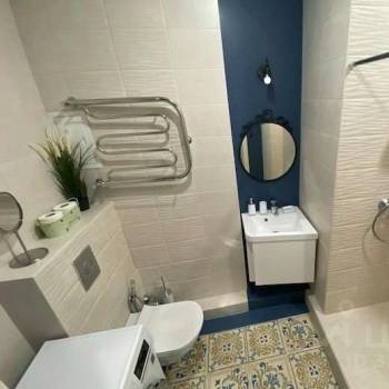 Продается 1-комнатная квартира, 37 м²
