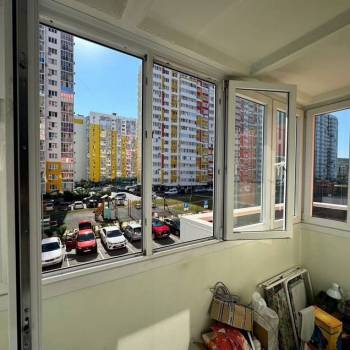 Продается 2-х комнатная квартира, 64,6 м²