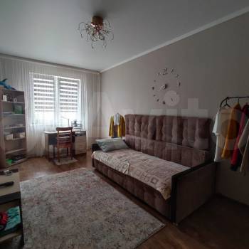 Продается 2-х комнатная квартира, 64,3 м²