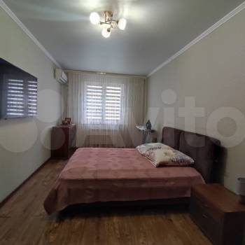 Продается 2-х комнатная квартира, 64,3 м²