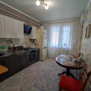 Продается 2-х комнатная квартира, 64,3 м²