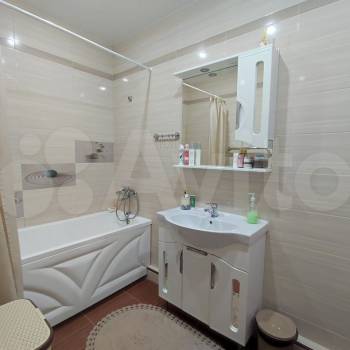 Продается 2-х комнатная квартира, 64,3 м²