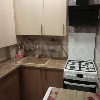 Продается 2-х комнатная квартира, 68,5 м²