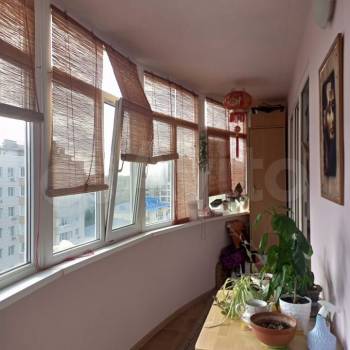 Продается 2-х комнатная квартира, 68,5 м²